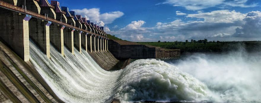 Mohanpura Dam, Rajgarh Project