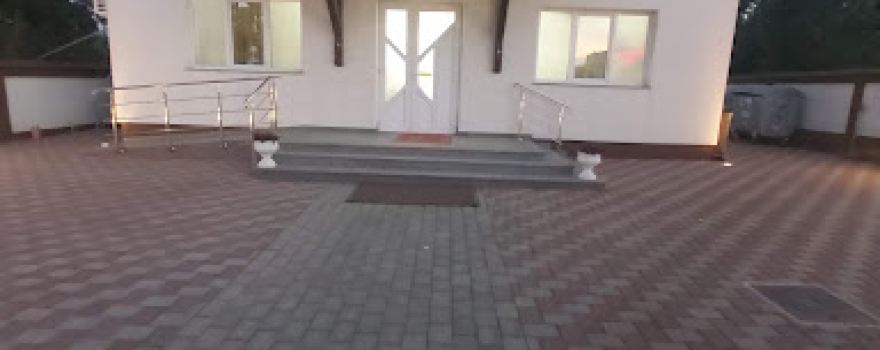 Biserica Creștină Penticostală Betesda