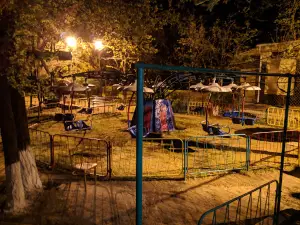 Park Kul'tury I Otdykha