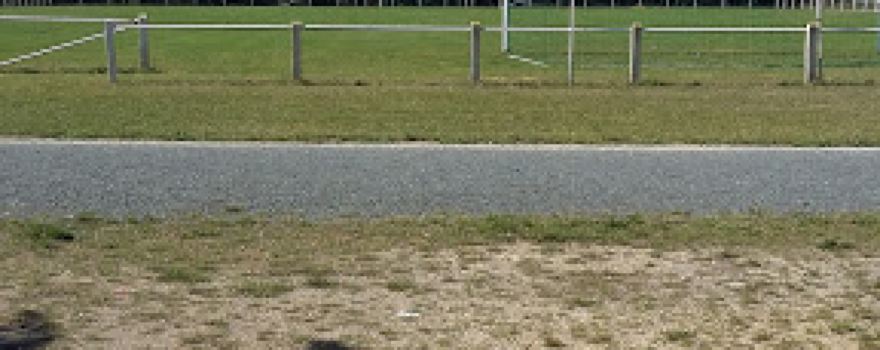 Stade de Girondeau