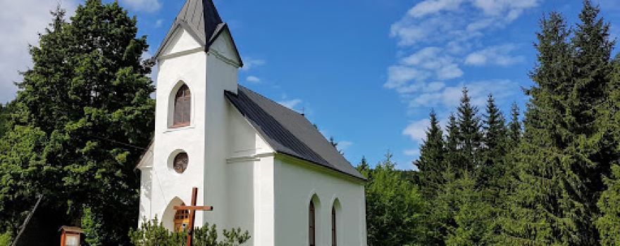Kostol Ružencovej Panny Márie