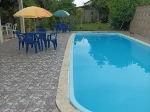 Chácara Geovana