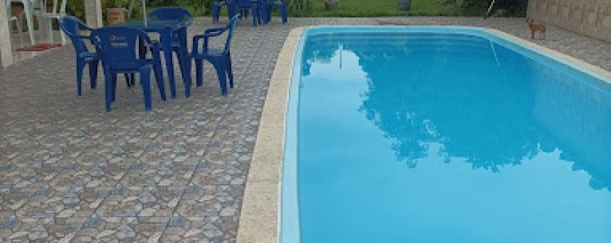 Chácara Geovana