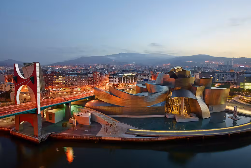 Flüge ${{cityDName}} Bilbao