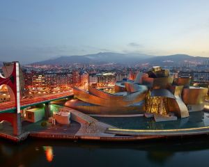 香港-畢爾巴鄂 機票酒店 自由行