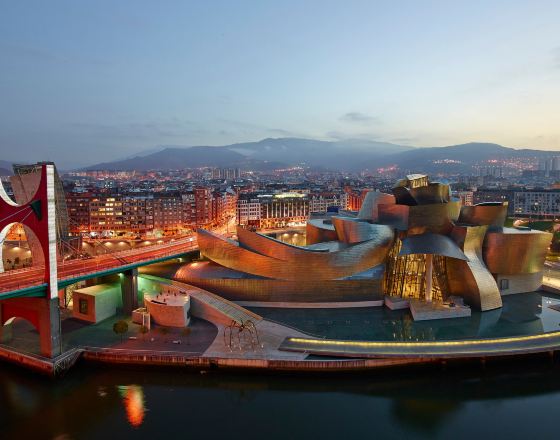 畢爾巴鄂 自由行套票