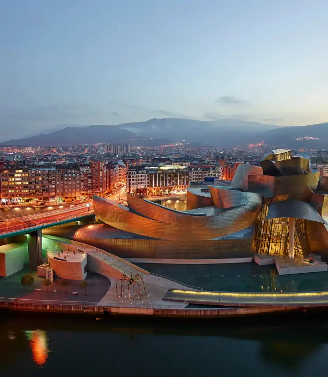 Bilbao