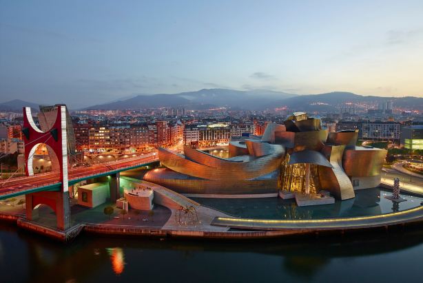 Bilbao