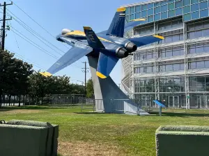 飛行博物館