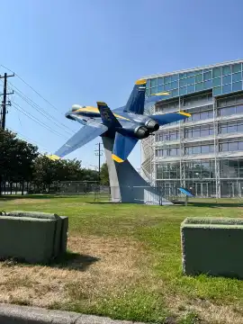 The Museum of Flight