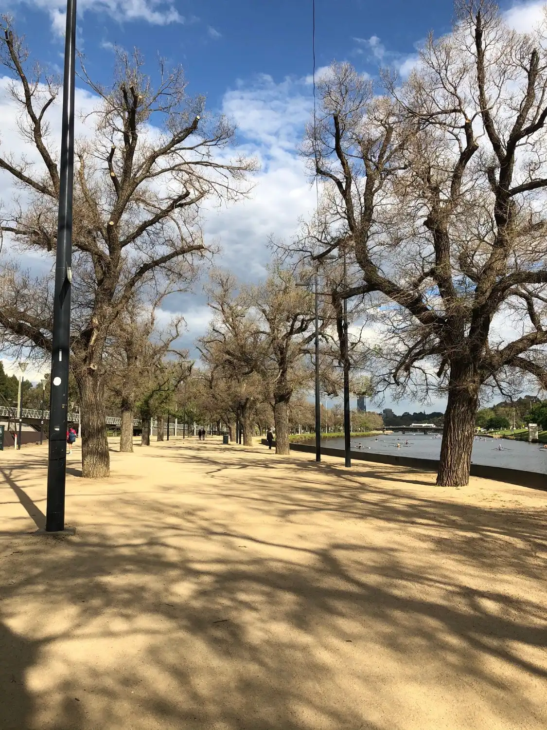 비라룽 마르 주변 호텔