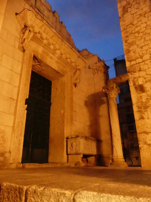 4_Jupiter's Temple