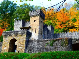 Loveland Castle Museum