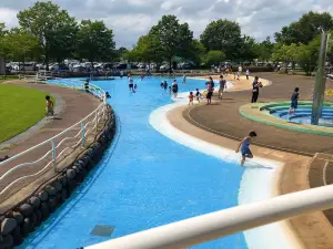 Nakagawa Aquatic Park