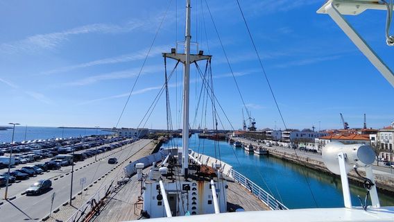 Gil Eannes Foundation