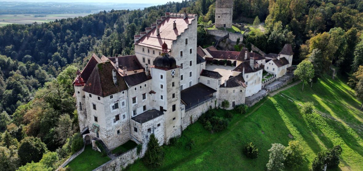Klam Gemeinde Klam bei Grein Travel Guide 2026: Top Attractions, Things to ...