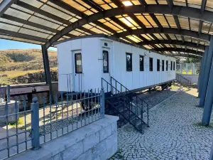 Kafkas Cephesi Harp Tarihi Muzesi