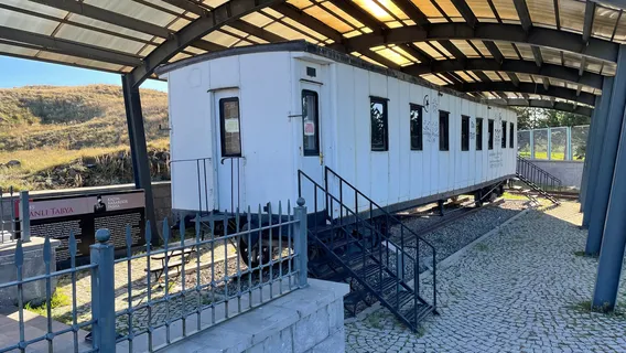 Kafkas Cephesi Harp Tarihi Muzesi