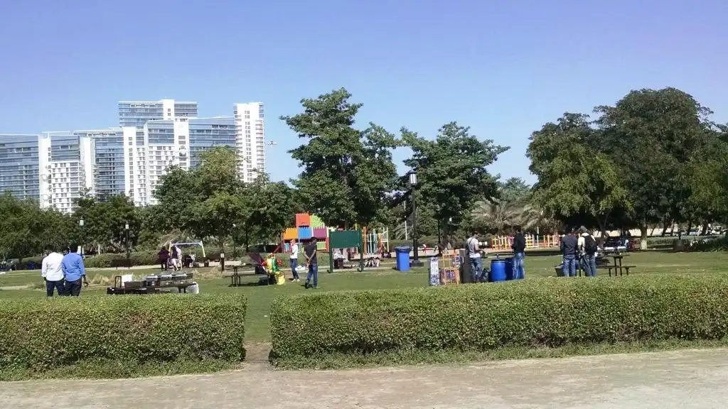Hotel in zona Public Park Al Khaled Al Arabi