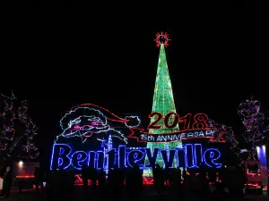 Bayfront Festival Park