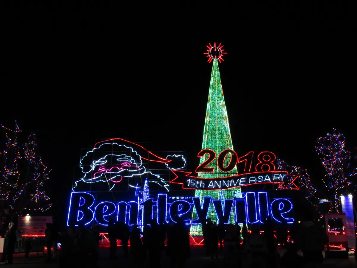 Bayfront Festival Park