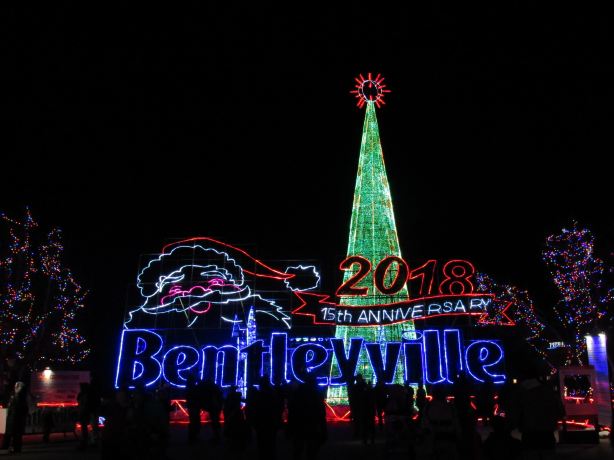 Bayfront Festival Park