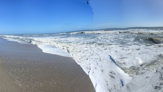 Cocoa Beach