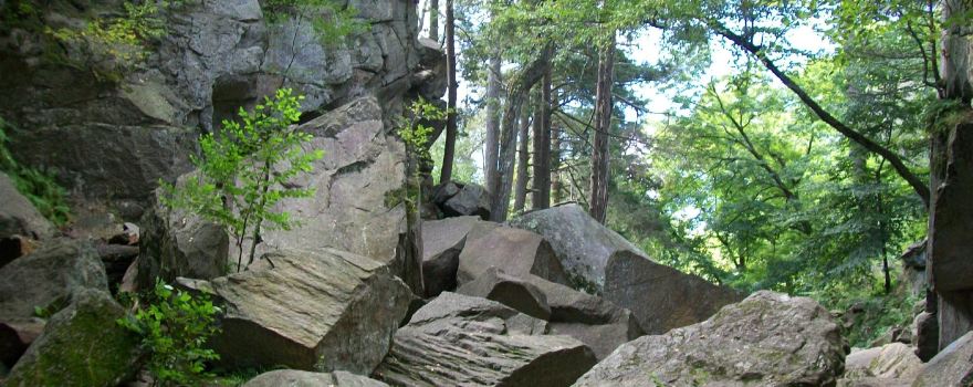Purgatory Chasm State Reservation