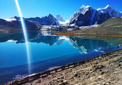 North Sikkim