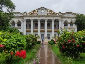 Mohera Jamider Bari