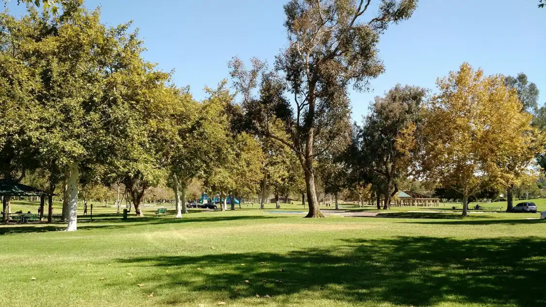 Hotels near William R Mason Regional Park