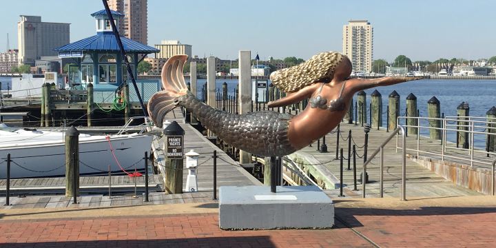 Town Point Park