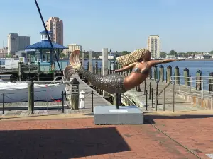 Town Point Park