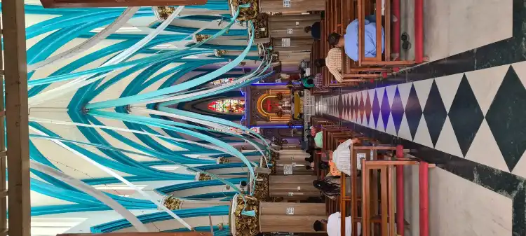 Hotel in zona St. Mary's Basilica