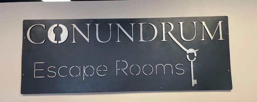 Conundrum Escape Rooms
