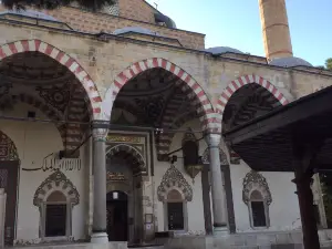 Sultan Mosque