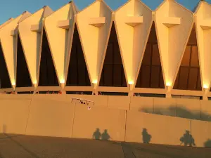 Hampton Coliseum
