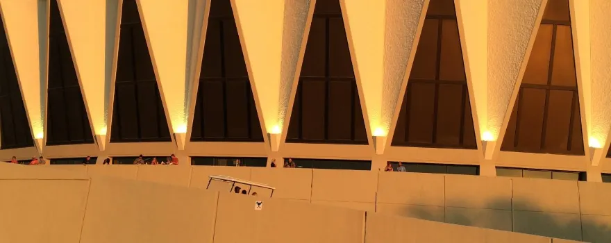 Hampton Coliseum