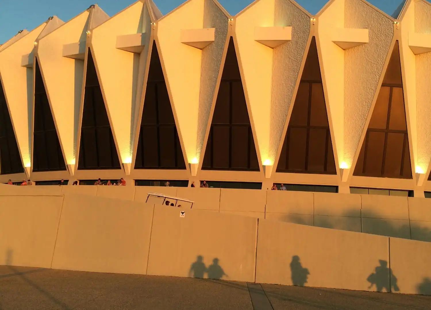 Hotels near Hampton Coliseum