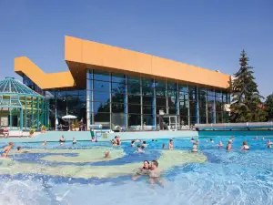 Spessart Therme