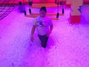 Urban Air Trampoline and Adventure Park