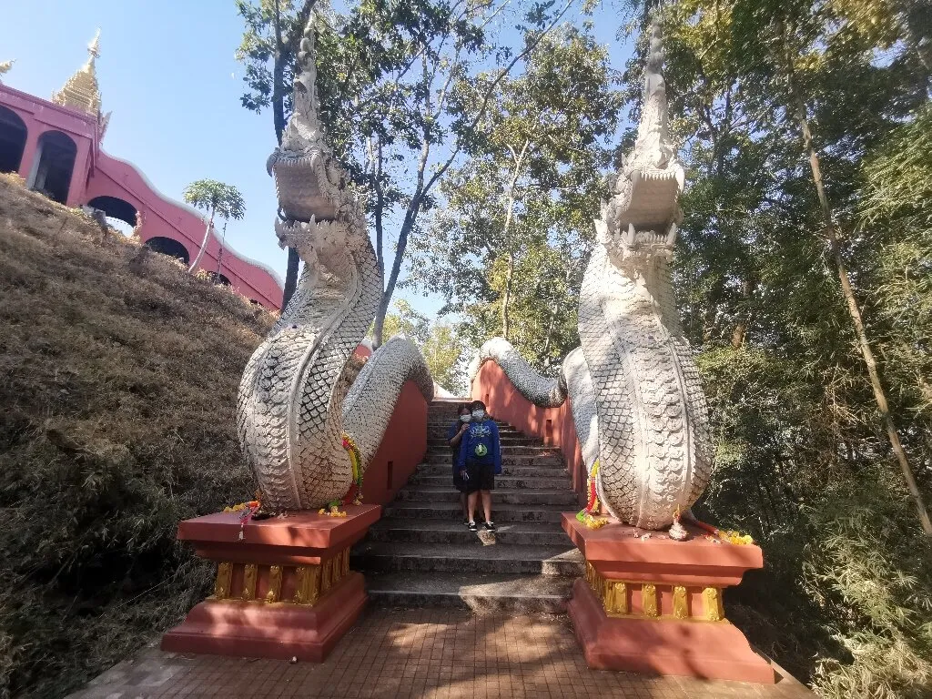 Wat Prathat Doi Prachan 티켓 할인 운영 시간 후기 2025년 Trip com Wat Prathat Doi Prachan 티켓 할인 운영 시간 후기 2025년 Trip com