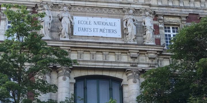 Lille Grand Palais