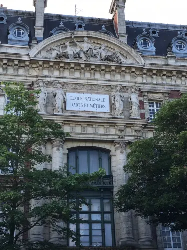 Lille Grand Palais