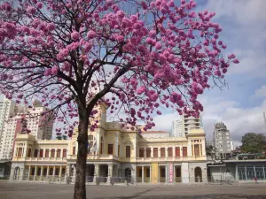 Praça da Estação