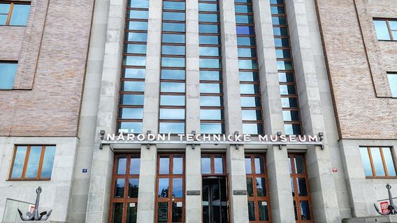 National Technical Museum