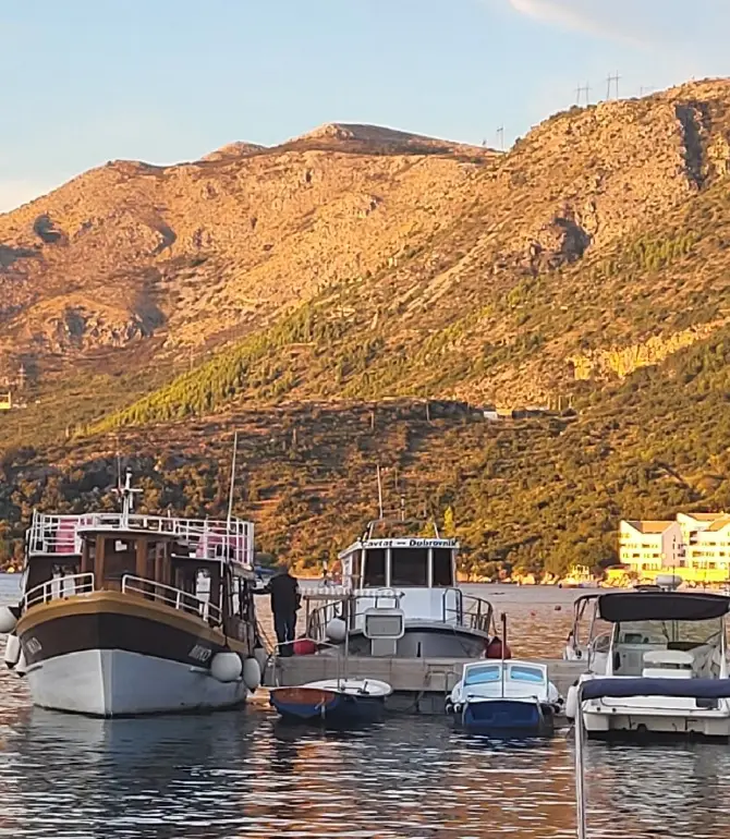 Cavtat