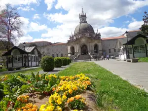 Santuario de Loyola