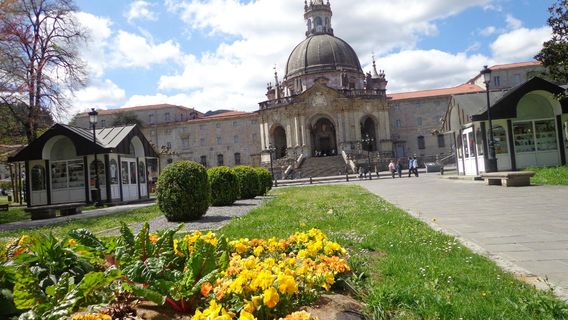 Santuario de Loyola