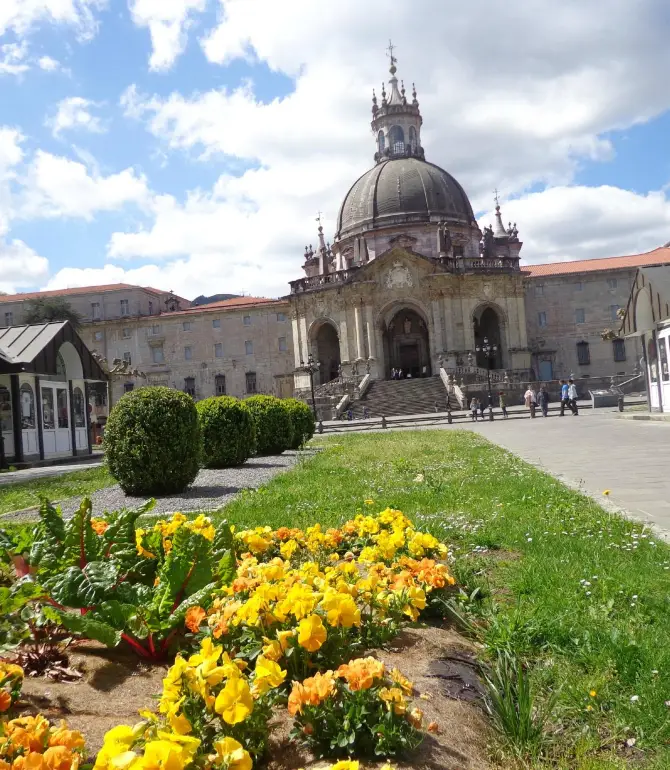 Azpeitia